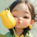 깜찍하고 귀여운 일러스트 이미지