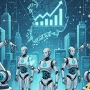 AI의 다음 단계는 로봇…‘국내 휴머노이드’ 산업 담은 ETF 나왔다 이미지