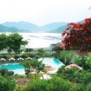 산그림 펜션 이미지