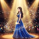 [블랙핑크 지수] 실물은 사람이 아니었다? 전 세계 1위 미녀의 독보적 아우라와 반전 근황 팩트 체크
