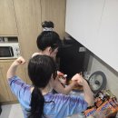 타향여인숙 | 스테이110, 왠만한 음식 조리도 가능합니다 -스파게티편