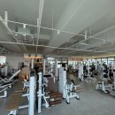 더 테라스짐 이미지