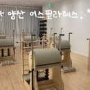청운로 | 양산 범어 필라테스 어스필라테스 리포머 그룹 수업 후기