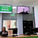 DA011 | 남미 08] 브라질 리우 세계7대불가사의 「리우예수상」 입장료 가는방법 후기 여행코스 자유여행 환율