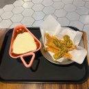 신전떡볶이 | 대구 신전떡볶이 본점 후기 | 메뉴 , 내부 , 맛