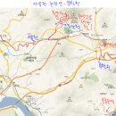 왕숙천 자전거도로7 이미지