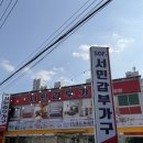 서민유통 | 기장가구단지 초대형 가구할인점 서민갑부가구 기장점 방문후기