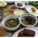보성참숯불구이