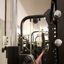 랙피트니스 이미지