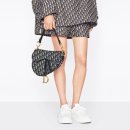 계성메탈 | [국내 백화점 구매대행] 디올 새들백 / SADDLE 백 / 박주미디올백/ 수지디올백 / 디올 새들백M0446CBAA...