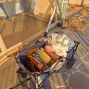 왜관3공단 화장실 | 대구 근교 겨울 여름 상관없이 아이랑 가기 좋은 글램핑장 칠곡 왜관 하이스트 글램핑장 후기