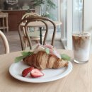 대구 반월당 남산동 샌드위치 베이커리카페 패뷸러스 Fabulous