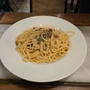 10_23 9 호텔휴식 후 저녁식사 - Macchina Pasta Bar 이미지