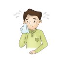 땀 이미지