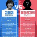 해철이 고교 후배 분당경찰서장 파면청원 사이트 이미지