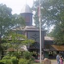 Gingerbread Houses in MV Oak Bluffs 이미지