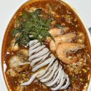 동해시 묵호 아구찜 맛집 아구듬뿍&amp;알곤마니 동해점 내돈내산 배달 후기