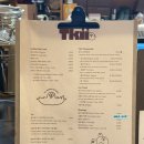 몽빵 | [압구정 치즈케이크 맛집] 트키 도산 :: 솔직후기 & 웨이팅 팁