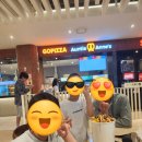 안스안경 고덕강일점 | 강동 더리버몰 cgv 스파이더맨 4D 후기