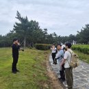 청년카페 야외 이미지