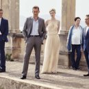 영국 드라마 추천 9 (The night manager) 이미지