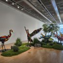 울산시립미술관 이미지