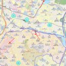 연산역(사직운동장 방면) 이미지