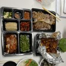 백년족발봉동점