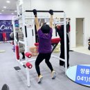 커브스쌍용클럽 이미지