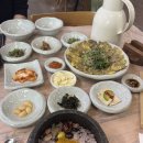 예찬축사 | (경북 예천)찐 예천맛집 맛질예찬 토담 영양돌솥밥 후기
