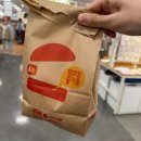 롯데리아 홈플러스영등포점 이미지