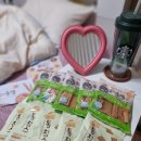 다모아유통 | 건강한 간식 추천 다모아 웰빙통밀과자 2종세트 후기 저칼로리과자