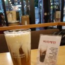 저스트카페 네이버블로그