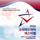 2024 korea drama Festival 투표 진행 중 동참 희망(김유정배우 2위에 올라 경합중) 이미지