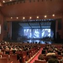 청주예술의전당 대공연장 이미지