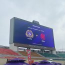장생포풋살경기장(주말) | 응원의 아워네이션 레드존 경험, 김지훈 강지훈 선수와의 풋살 이벤트까지 항상 즐거운 FC안양 6월 홈경기