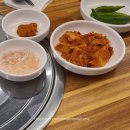 이직 23주차 뱅뱅사거리 직장인 점심 일주일 후기. 예준정식 🐳