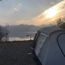 충주호 캠핑월드 이미지