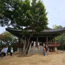 성지속셈학원 | 1박2일 전라도 가볼만한곳 전주 경기전 남원 황산대첩지 진안 마이산 은수사
