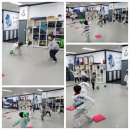 리더스 태권도장 이미지