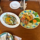 곰스테이리조트 | DAY2 - 만나다공원식당, 안친오름, 안도르, 송당무끈모루, 비밀의 숲, 목장카페밭디, C&amp;P리조트 ​, 팔미돈가