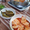 덕천리닭개장 이미지