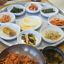 오시오식당 | 고성 맛집 오시오기사식당, 푸짐한 돼지볶음 후기