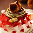 당당케이크 이미지