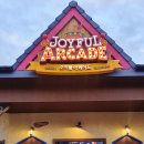 조이풀 아케이드 이미지