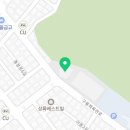 안산시 배드민턴전용경기장 이미지