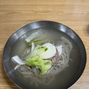 한마음국밥 | [대전 평양냉면 로드] 한마음냉면, 죽동숯골냉면...숯골원냉면, 진남포면옥 (내돈내산, 현지인, 솔직후기)