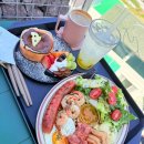 거가 | 거제 거가대교 근처 오션뷰 베이커리 카페 그루브인