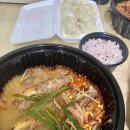 동삭해장국 이미지