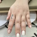 설아헤어쑤니네일 이미지